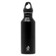 Mizu M5 Outdoor Flasche - burgunderrot