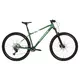 Mountainbike Kross Level 5.0 29" - Modell 2024 - zelená lesk - zelená lesk