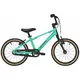 Kinderfahrrad SCOOL Limited Edition 16" - Grau - Mint