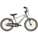 Kinderfahrrad SCOOL Limited Edition 16" - Grau - Grau
