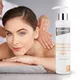 inSPORTline Massageöl mit Vitamin E und Mandelöl 200 ml