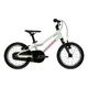 Kinderfahrrad Kross Liftie 14" - Modell 2025 - žlutá / černá / matný - mátová / růžová / matný