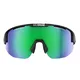 Bliz Matrix sportliche Sonnenbrille - Shiny Black