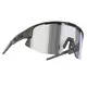 Bliz Matrix sportliche Sonnenbrille - Shiny Black