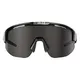 Bliz Matrix sportliche Sonnenbrille - Shiny Black