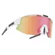 Bliz Matrix sportliche Sonnenbrille - Shiny Black