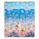 Rollende Kindermatte inSPORTline Lhotino 150x180x1,5 cm - Pláž/Farma