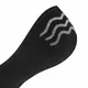 Brubeck Merino Socken - blau