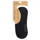 Brubeck Merino Socken - blau