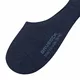 Brubeck Merino Socken - blau