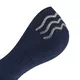 Brubeck Merino Socken - blau