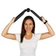 inSPORTline Body Trimmer Armtrainer - blau