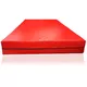 inSPORTline Morenna T25 Gymnastikmatte - schwarz - rot