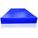 inSPORTline Morenna T25 Gymnastikmatte - schwarz - blau