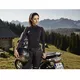 Damen Thermo-Motorrad-T-Shirt Brubeck Cooler LS14350