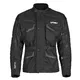 Motorradjacke W-TEC Nerva - grün