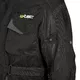 Motorradjacke W-TEC Nerva - grün