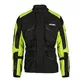 Motorradjacke W-TEC Nerva - grün - grün
