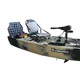 Bootselektromotor inSPORTline A1001 46lb/492W/12V
