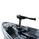 Bootselektromotor inSPORTline A1001 46lb/492W/12V