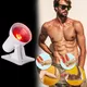 Infrarotlampe inSPORTline Xamila