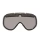 Ersatzglas zur Brille WORKER Molly - klar - klar
