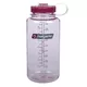 NALGENE Wide Mouth 1 l Outdoor-Trinkflasche - Spring Green 32 WM