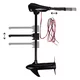 Bootselektromotor inSPORTline A1001 46lb/492W/12V