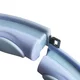 Gewichtskorb inSPORTline Weight Hoop Flex 69-117,5 cm