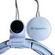 Gewichtskorb inSPORTline Weight Hoop Flex 69-117,5 cm