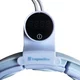 Gewichtskorb inSPORTline Weight Hoop Flex 69-117,5 cm