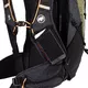 Outdoor-Rucksack MAMMUT Ducan 24 l - schwarz