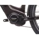 Crussis ONE-Country 7.11 715Wh 27,5" Stadt E-Bike - Modell 2026