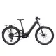 Crussis ONE-Country Full 10.11 715 Wh 27,5" City-E-Bike – Modell 2026