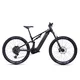 Crussis ONE-Full 10.11 715 Wh 29" vollgefedertes Mountainbike mit Elektroantrieb – Modell 2026