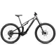 Crussis ONE-Full 11.11 800 Wh 29" vollgefedertes E-Mountainbike – Modell 2026 • Avinox M2S-Motor