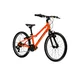 Kinderfahrrad Kross Liftie 20" - Modell 2025 - oranžová / černá / lesk