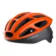 SENA R1 Fahrradhelm mit integriertem Headset - schwarz - orange