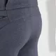 Damen Oxford Super Leggings 2.0 grau