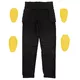 Damen Oxford Super Leggings 2.0 grau