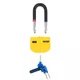 Kettenschloss Oxford Boss Alarm 200 cm