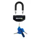 Kettenschloss Oxford Boss 200 cm
