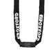 Oxford Combi Chain8 Kettenschloss 90 cm