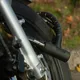 Oxford Barrier 1,4 m Rauch Motorradschloss