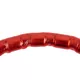 Oxford Barrier 1,4 m rot Motorradschloss
