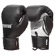 SportKO PD2 Boxhandschuhe - rot - schwarz