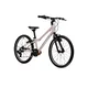 Kinderfahrrad Kross Liftie 20" - Modell 2025 - oranžová / černá / lesk
