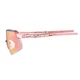 Photochromatische Sonnenbrille Altalist Hayate R2 Photochromatisch - modrá s modrými skly