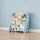 Kinderbibliothek inSPORTline Girapino - blau