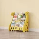 Kinderbibliothek inSPORTline Girapino - blau